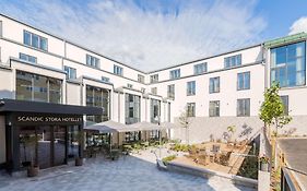 Scandic Stora Hotellet